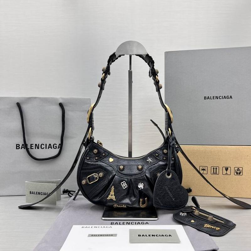 Balenciaga Handbags 295